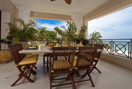 Hacienda De Mita - Punta Mita, Mexico