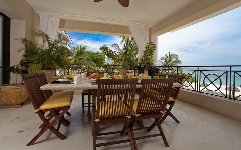 Hacienda De Mita - Punta Mita, Mexico