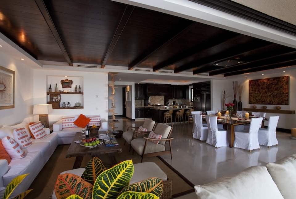 Hacienda De Mita - Punta Mita, Mexico