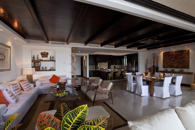 Hacienda De Mita - Punta Mita, Mexico