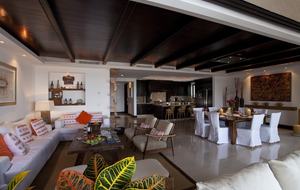 Hacienda De Mita - Punta Mita, Mexico