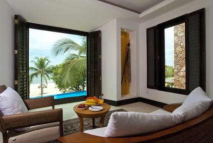 Hacienda De Mita - Punta Mita, Mexico