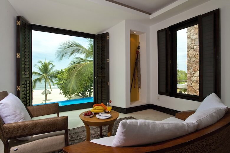 Hacienda De Mita - Punta Mita, Mexico