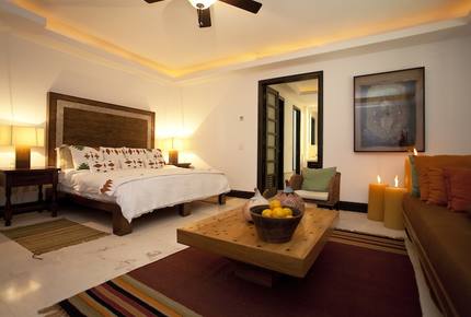 Hacienda De Mita - Punta Mita, Mexico