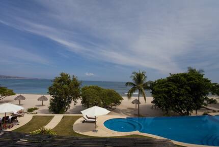 Hacienda De Mita - Punta Mita, Mexico