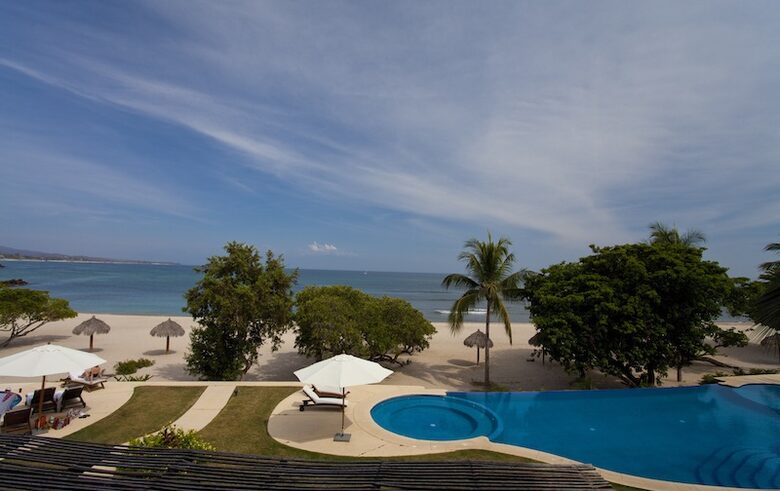 Hacienda De Mita - Punta Mita, Mexico