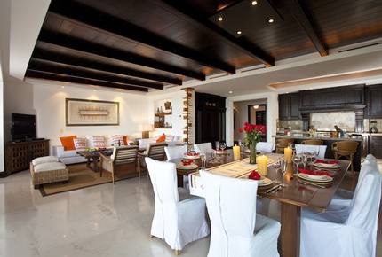 Hacienda De Mita - Punta Mita, Mexico