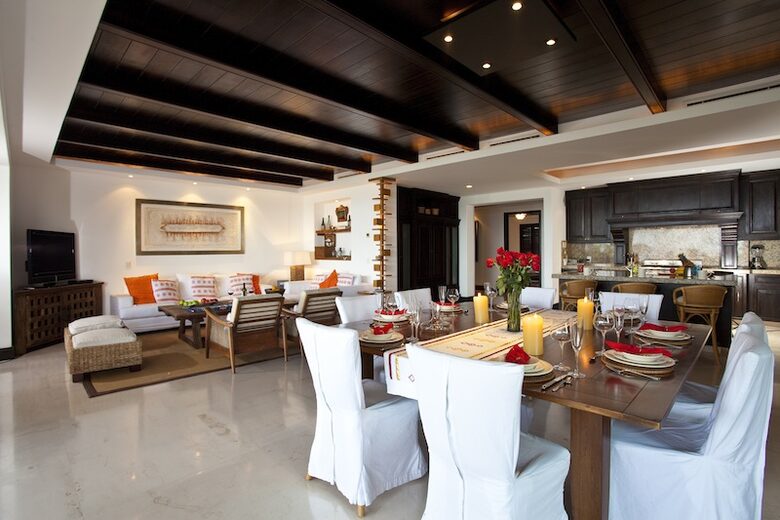 Hacienda De Mita - Punta Mita, Mexico