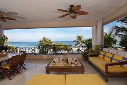 Hacienda De Mita - Punta Mita, Mexico