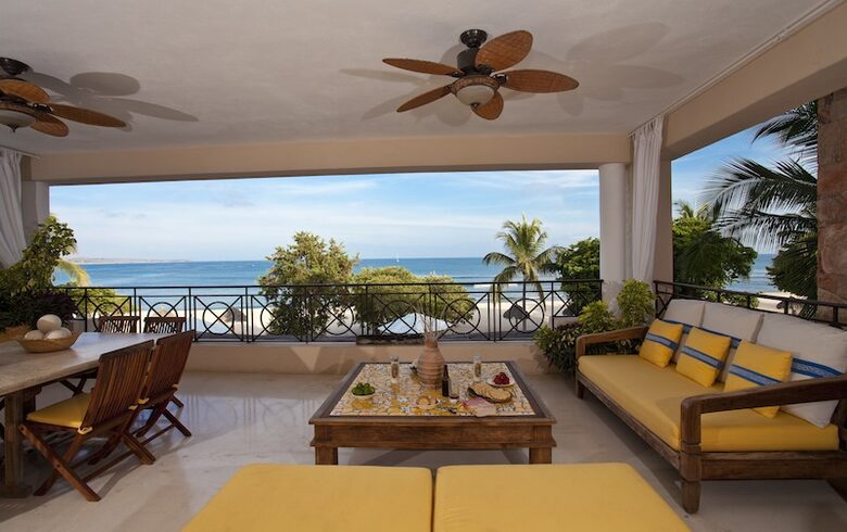 Hacienda De Mita - Punta Mita, Mexico