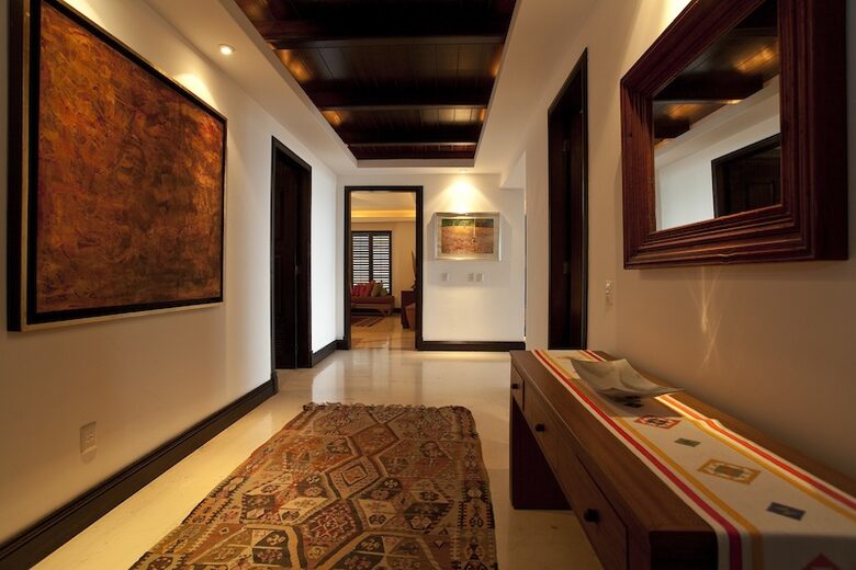 Hacienda De Mita - Punta Mita, Mexico