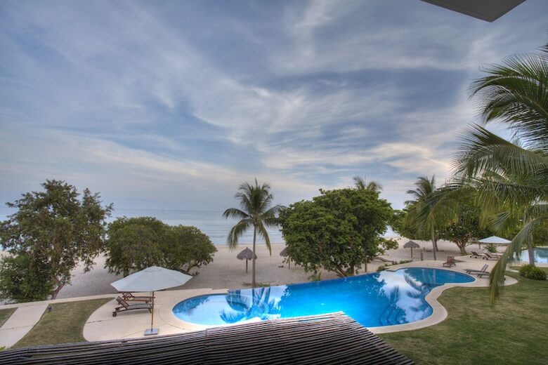 Hacienda De Mita - Punta Mita, Mexico