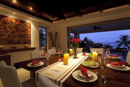 Hacienda De Mita - Punta Mita, Mexico