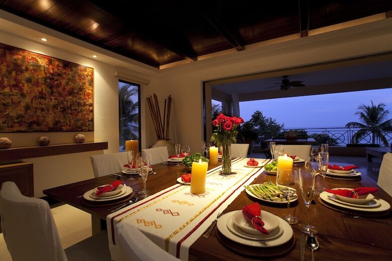 Hacienda De Mita - Punta Mita, Mexico