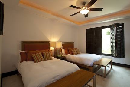 Hacienda De Mita - Punta Mita, Mexico