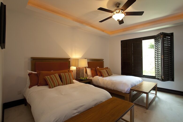 Hacienda De Mita - Punta Mita, Mexico