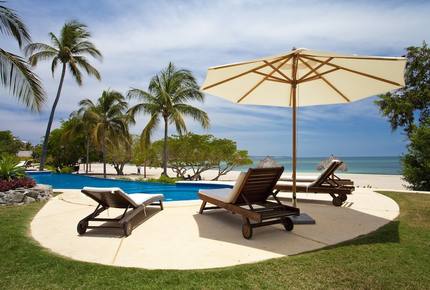 Hacienda De Mita - Punta Mita, Mexico