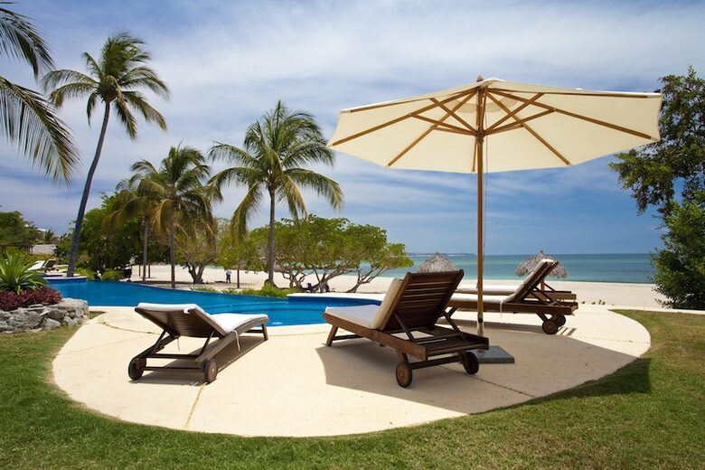 Hacienda De Mita - Punta Mita, Mexico