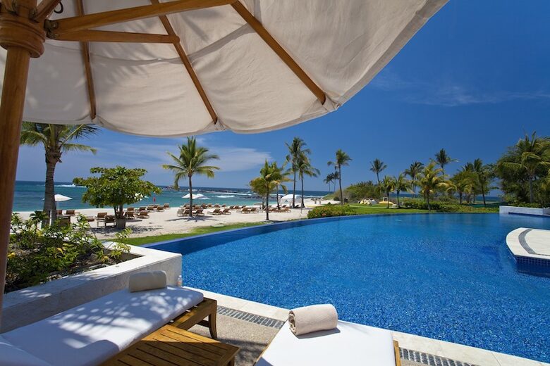 Hacienda De Mita - Punta Mita, Mexico