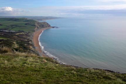 Charmouth Lodge - Charmouth, United Kingdom