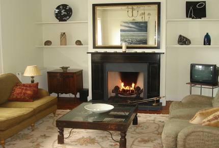 Charmouth Lodge - Charmouth, United Kingdom