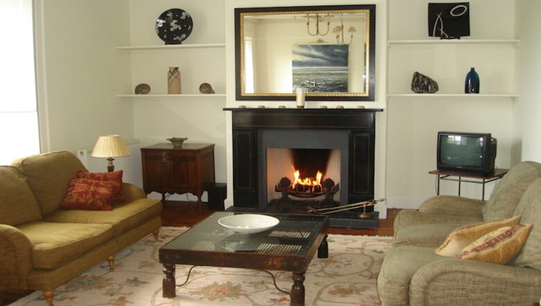 Charmouth Lodge - Charmouth, United Kingdom