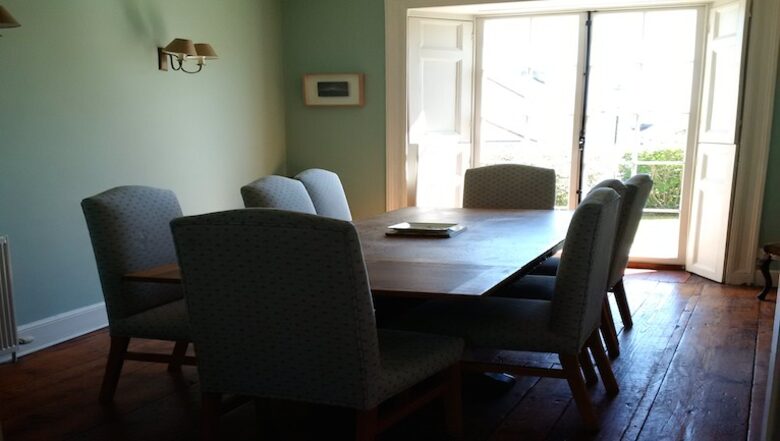 Charmouth Lodge - Charmouth, United Kingdom