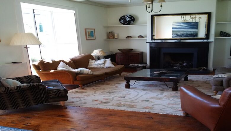 Charmouth Lodge - Charmouth, United Kingdom