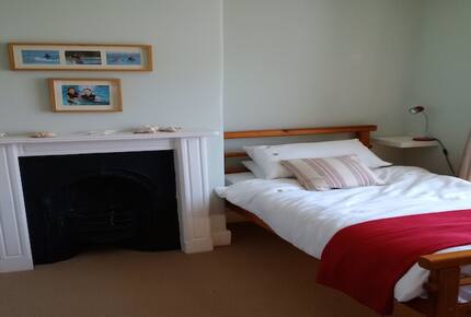 Charmouth Lodge - Charmouth, United Kingdom