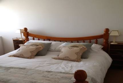 Charmouth Lodge - Charmouth, United Kingdom