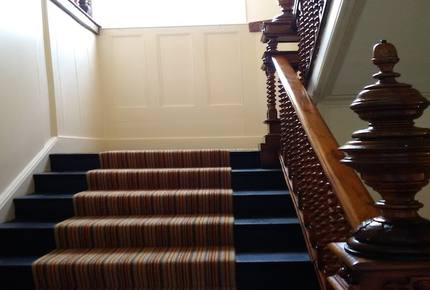 Charmouth Lodge - Charmouth, United Kingdom