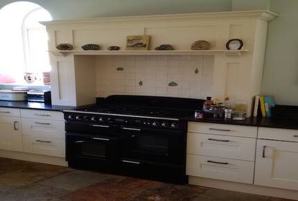 Charmouth Lodge - Charmouth, United Kingdom