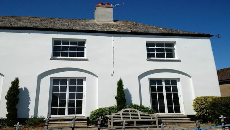 Charmouth Lodge - Charmouth, United Kingdom