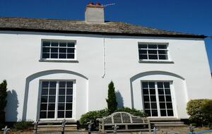 Charmouth Lodge - Charmouth, United Kingdom