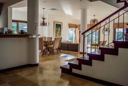 Pristine Bay 3 Bedroom Residence 1103 - Roatan, Honduras