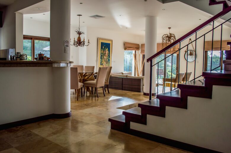 Pristine Bay 3 Bedroom Residence 1103 - Roatan, Honduras