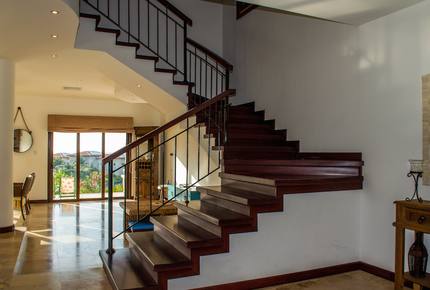 Pristine Bay 3 Bedroom Residence 1103 - Roatan, Honduras