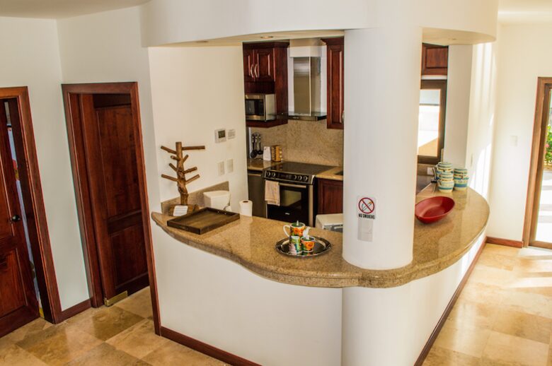 Pristine Bay 3 Bedroom Residence 1103 - Roatan, Honduras