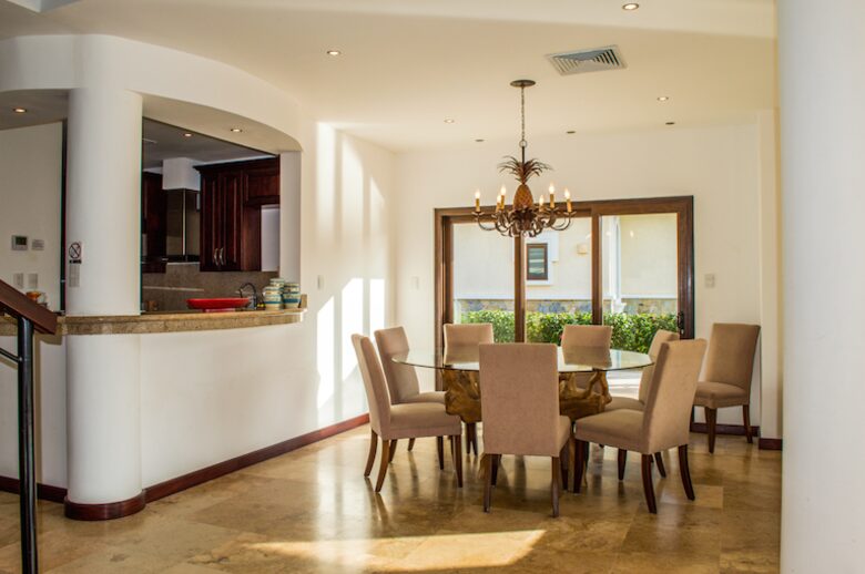 Pristine Bay 3 Bedroom Residence 1103 - Roatan, Honduras