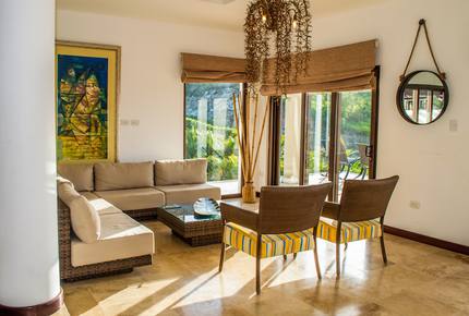 Pristine Bay 3 Bedroom Residence 1103 - Roatan, Honduras