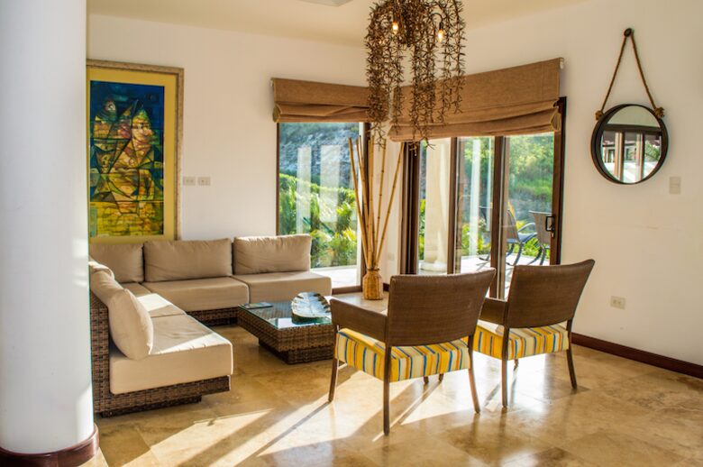 Pristine Bay 3 Bedroom Residence 1103 - Roatan, Honduras