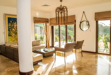 Pristine Bay 3 Bedroom Residence 1103 - Roatan, Honduras