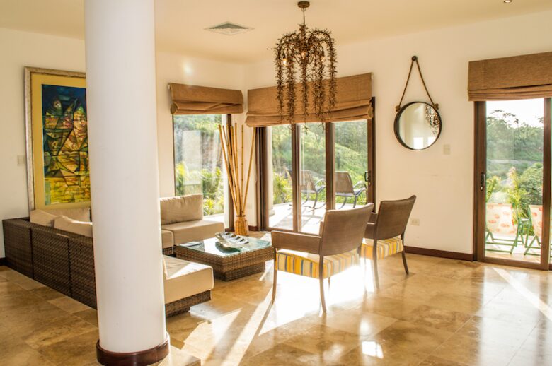 Pristine Bay 3 Bedroom Residence 1103 - Roatan, Honduras