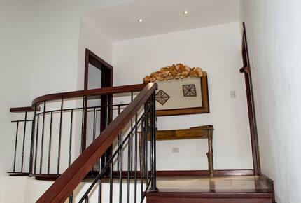 Pristine Bay 3 Bedroom Residence 1103 - Roatan, Honduras