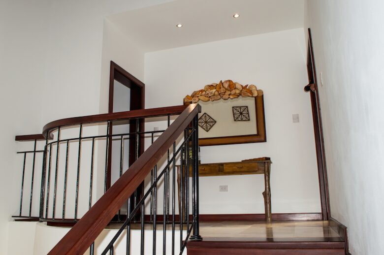 Pristine Bay 3 Bedroom Residence 1103 - Roatan, Honduras