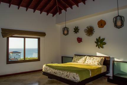 Pristine Bay 3 Bedroom Residence 1103 - Roatan, Honduras