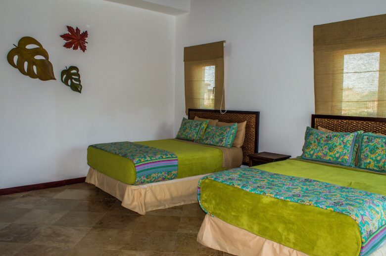 Pristine Bay 3 Bedroom Residence 1103 - Roatan, Honduras