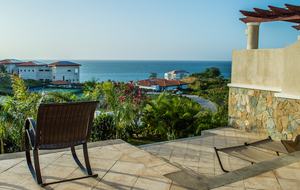 Pristine Bay 3 Bedroom Residence 1103 - Roatan, Honduras