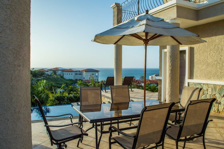 Pristine Bay 3 Bedroom Residence 1103 - Roatan, Honduras