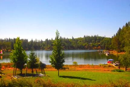 Auburn Lakeside Estate - Auburn, California